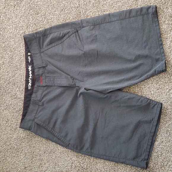 Tony Hawk Other - Hawk Shorts